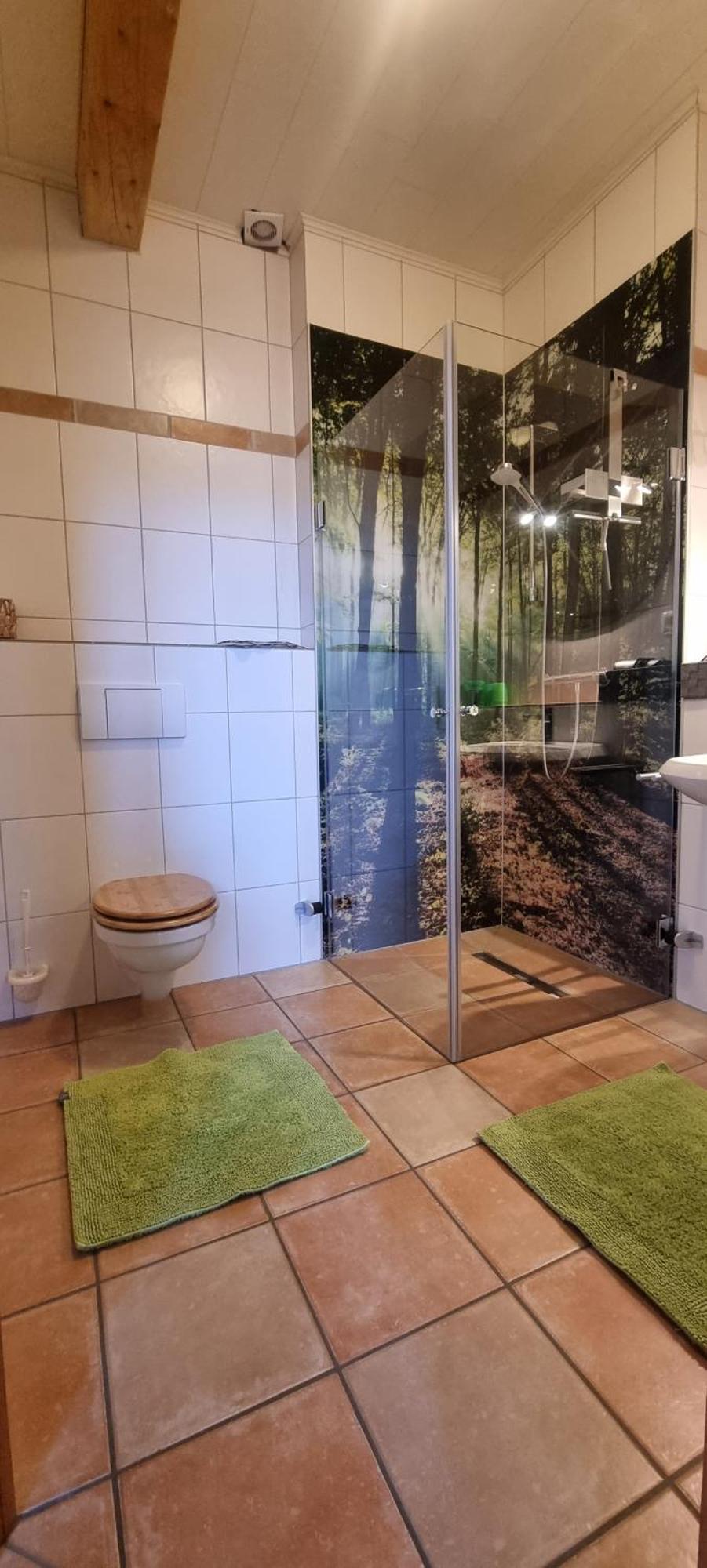 Gulfwohnung Norden Buitenkant foto