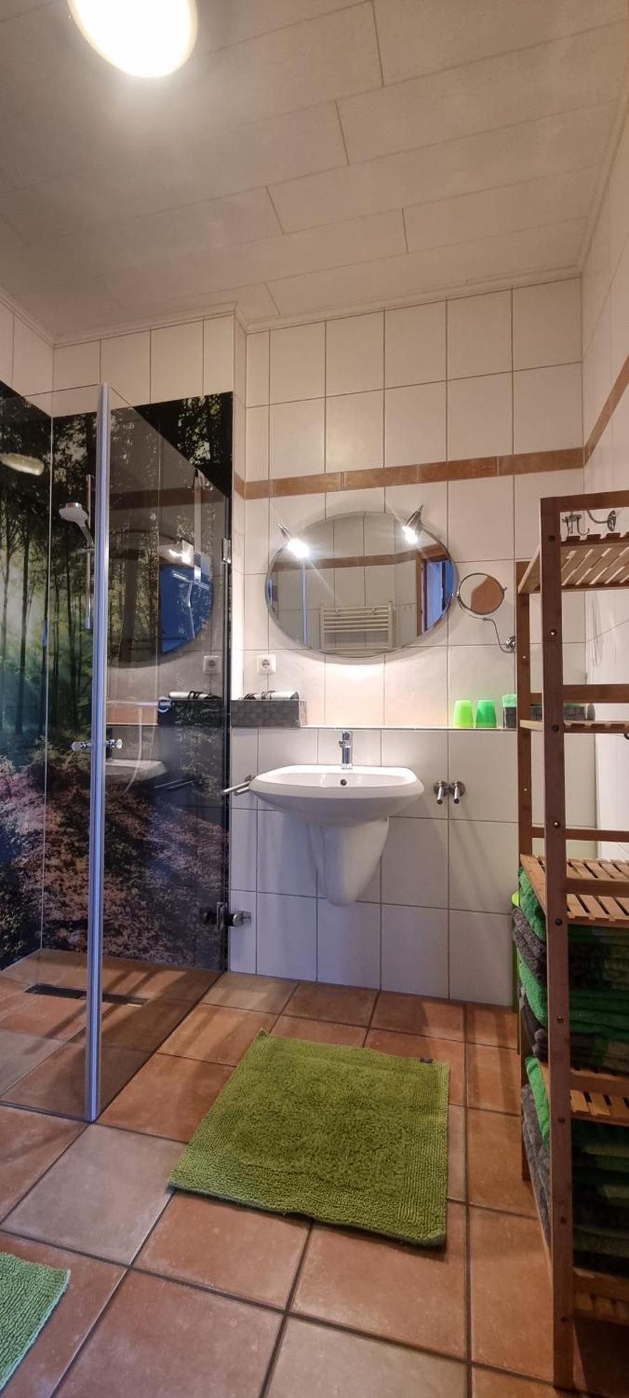 Gulfwohnung Norden Buitenkant foto